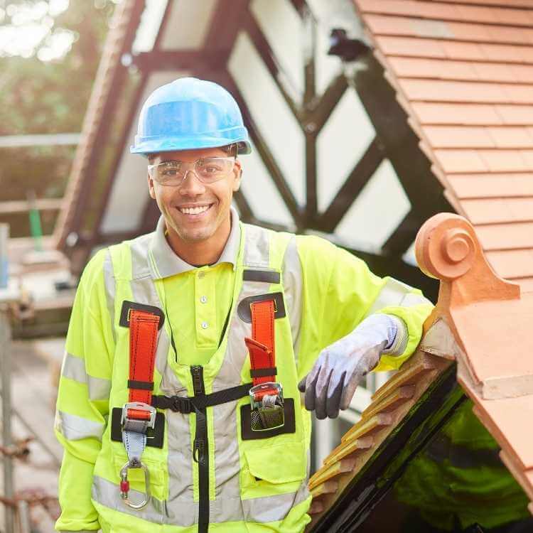 Why Choose Our Roof Replacement Service